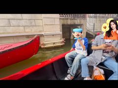 -华谊兄弟（长沙）电影小镇