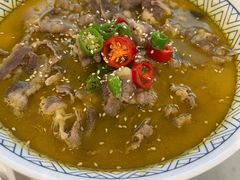 -南小馆(迪士尼小镇店)