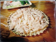 -官塘陈记鱼生·潮汕砂锅粥·牛肉火锅(潮枫路总店)