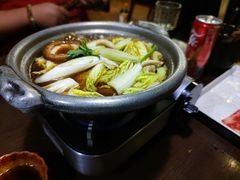 -万岛日本料理铁板烧(静安店)
