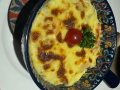 -俄士厨房(五棵松华熙LIVE店)