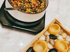 -酝· 大师滇菜(公园1903店)
