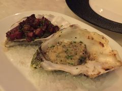 -广州四季酒店·佰鲜汇·现代法餐