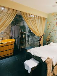 -时尚殿堂·颜SPA