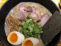 -老龙亭拉面店