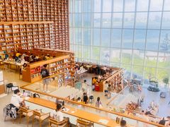 -朵云书院(滴水湖店)