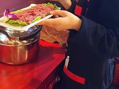 -谭焱火锅(蓝天市心广场店)