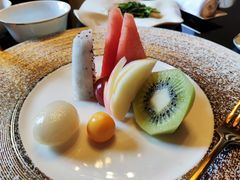 -上海苏宁宝丽嘉酒店·嘉府壹号中餐厅