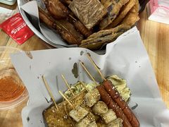-珍成炸滋味