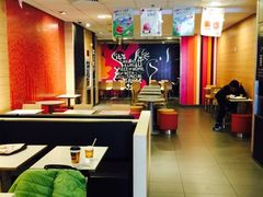 -麦当劳(南京五龙店)