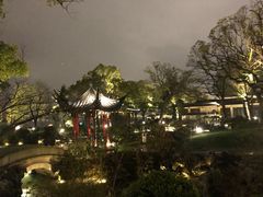 -杭州西湖柳莺里酒店