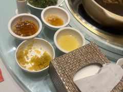 -天宜隆蘑菇宴火锅(石景山旗舰店)