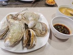 -鼓浪湾酒店自助餐