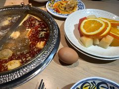 -期哒寿喜烧(桃湖公园店)