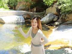 -黑龙潭风景区