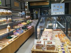 -仟吉KenGee(汪家墩店)