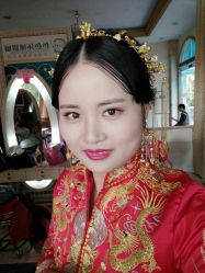 点击看大图 -色色婚纱摄影(大沥旗舰店)