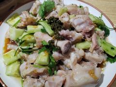 -叁煨蹄花·下饭盐帮菜(人民广场店)