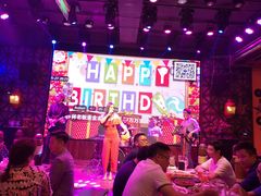 -爱啤精酿·民谣酒馆(滨江店)