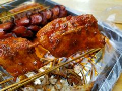 -胡仁根胡记炸炸炸