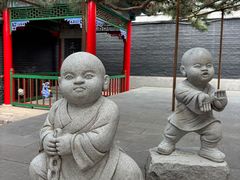 -长安寺