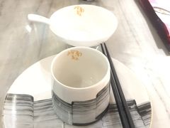 餐具摆设-岭南真味·匠心粤菜(K11店)