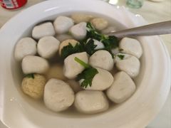 -天天渔港海鲜酒家(石浦玉泉路店)