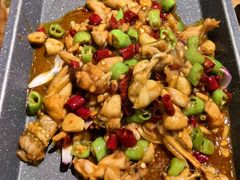 -肖记公安牛肉鱼杂馆· 省级非物质文化遗产(仁和路店)