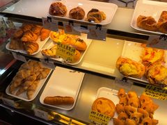 -小麦之家(海湾总店)