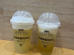 -肯德基(布吉老街店)