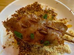 -晓靖轩烧烤(沙河风情店)
