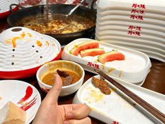 -刘火辣老火锅(光谷店)