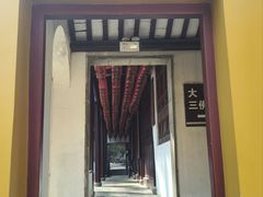 -虞山风景区