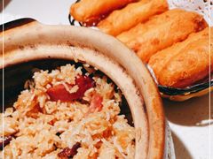 -煲煲好(朝阳门店)