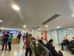 -上海市皮肤病医院(武夷路院区)