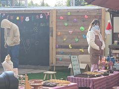 -HERRE·FARM 赫尔露营农场·团建聚会包场