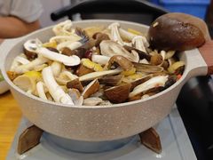 -小厨子私房菜·云南美食店