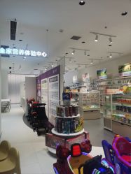 -宝妈时光(重庆印象城店)