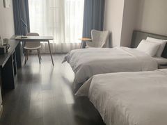 -汉庭优佳(成都一品天下蜀汉路东地铁站店)