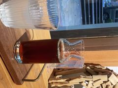 -COTTON CAFE(德信·中外公寓店)