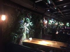 -3号仓库·餐厅(灵溪一店)