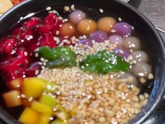 -云海肴云南菜·蒸汽石锅鱼(青岛万象城店)