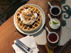 -时光花园(白鹭洲店)