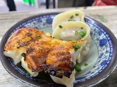 -无名氏宵夜小摊(祝家三姐妹馄饨店)