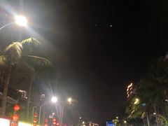 -海大南门夜市(海富街店)