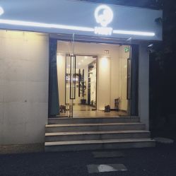 -康颜SPA自然疗愈皮肤管理中心
