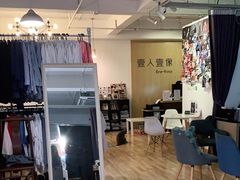 -壹人壹像工作室(购物公园店)