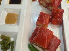 -云山茶餐厅(广东大厦店)