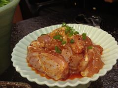 -樱嘢·炭火烧肉(惠南店)