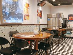 -澳门陈光记烧味饭店(南京德基广场店)